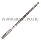 Makita Nemesis II SDS-Plus fúrószár 8x215 mm (B-11798)