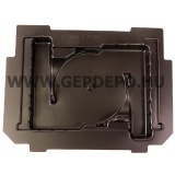 Makita MakPac kofferbetét CA5000/SP6000