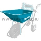 Makita talicska puttony DCU180-hoz