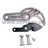 Fiskars pótpenge és kiegészítőcsavarok L77 (112587)