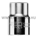 Neo CrV dugókulcs 36mm 3/4" 12P