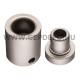 Neo csőhegesztő idom PTFE 40mm