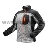 NEO TOOLS kötött pulóver XXXL/58