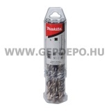 Makita kőzetfúró 4 Plus készlet 10x160mm 5 részes