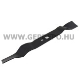 Mulcsozókés 46cm ELM4610