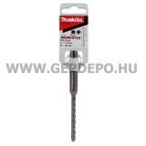 Makita Nemesis II SDS-Plus fúrószár 5,5x115 mm