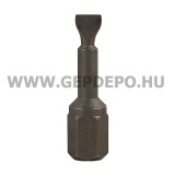 Makita Profi lapos bit 0,6x4,5 25mm 10db