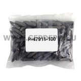 Makita profi bit PZ2x25 mm - 100 db