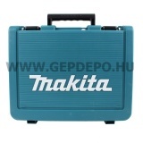Makita műanyag koffer (824774-7)