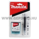 Makita 120 mm-es bittartó és 26 részes bitfej készlet