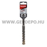 Makita Nemesis ZENTRO SDS-Plus fúrószár 16x160mm