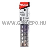 Makita SDS-Plus V-Plus fúrószár 8x160mm - 10 db