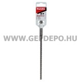 Makita Nemesis II SDS-Plus fúrószár 6x215 mm