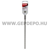 Makita Nemesis II SDS-Plus fúrószár 6x265 mm