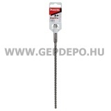Makita Nemesis II SDS-Plus fúrószár 6,5x265 mm