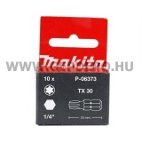 Makita torx bit T30x26mm 10db