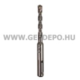 Makita SDS-Plus 4-Plus fúrószár 7x110mm