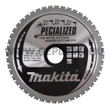 Makita Specialized körfűrészlap 185mm f:30 Z48