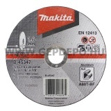 Makita vágótárcsa alumíniumhoz 150x1,6mm