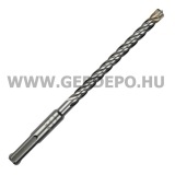 Makita Nemesis II SDS-Plus fúrószár 6x165 mm