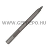 Makita spiccvéső 28,6mm befogás 400mm