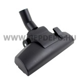Makita porszívófej kefével (W8046, P-70465)