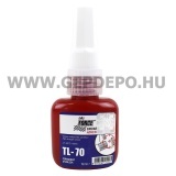 EMS Force TL-70 nagy szilárdságú csavarrögzítő ragasztó 15 ml