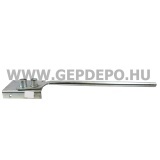 Betonvas hajlító Profi 12mm