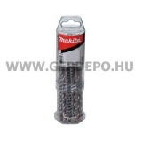 Makita SDS-Plus V-Plus fúrószár készlet 11 részes