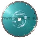 Makita szegmentált gyémánttárcsa DIAMAK 230mm 10db