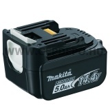 Makita BL1450 Li-ion akkumulátor 14,4V LXT 5,0Ah