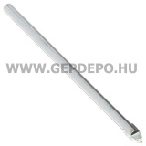 Makita üveg-csempefúrószár 3x65mm