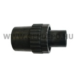 Makita porszívó adapter 36mm
