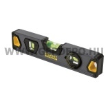 Stanley FatMax Pro Box Torpedó vízmérték