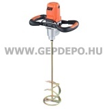 geo-Fennel  FM 1801 keverőgép
