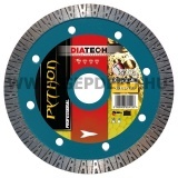 Diatech Python folyamatos gyémánttárcsa 230mm