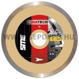 Diatech SME150 folyamatos gyémánttárcsa 150mm