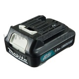 Makita BL1015 Li-ion akkumulátor 10,8V 12V max 1,5Ah