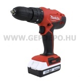 Makita MT M8301DWE akkus ütvefúró-csavarbehajtó 18V G-Series
