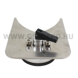 Diatech V lyukfúró sablon