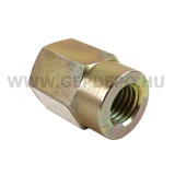 Diatech koronafúró átalakító M18-1/2" (belső-belső)
