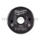 Milwaukee FIXTEC szorítóanya XL - M14