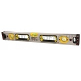 Stanley FatMax mágneses vízmérték 60 cm