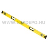 Stanley Fatmax vízmérték 180 cm