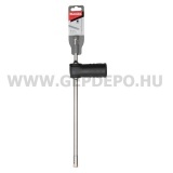 Makita SDS-Plus üreges fúró porelszívással 14x360mm