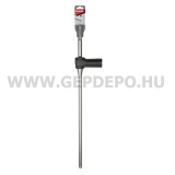 Makita SDS-MAX üreges fúró porelszívással 16x600mm