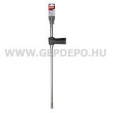 Makita SDS-MAX üreges fúró porelszívással 18x600mm