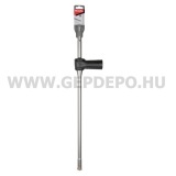 Makita SDS-MAX üreges fúró porelszívással 20x600mm