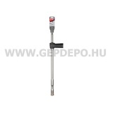 Makita SDS-MAX üreges fúró porelszívással 28x600mm