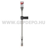 Makita SDS-MAX üreges fúró porelszívással 32x600mm